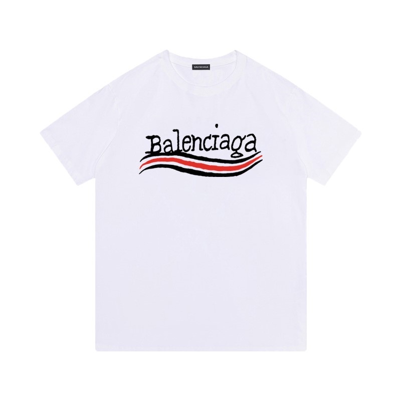 Áo Thun Tay Ngắn Dáng Rộng In Họa Tiết Cổ Điển Hợp Thời Trang