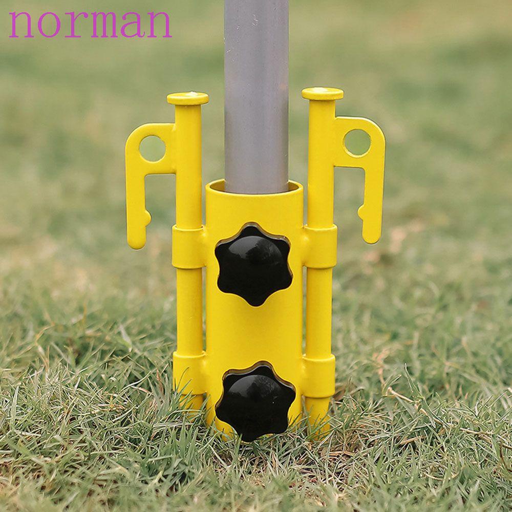 Giá Đỡ Thanh Dựng Lều Chống Gió Có Thể Điều Chỉnh Cho Hoạt Động Ngoài Trời