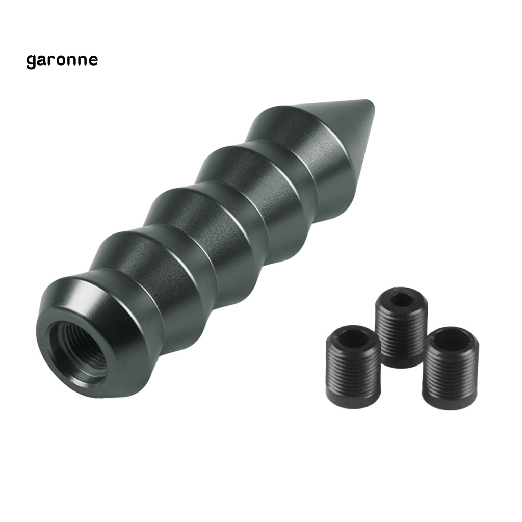 Cần Gạt Số Bằng Hợp Kim Nhôm Hình Nón Thông Dụng Cho Xe Đua