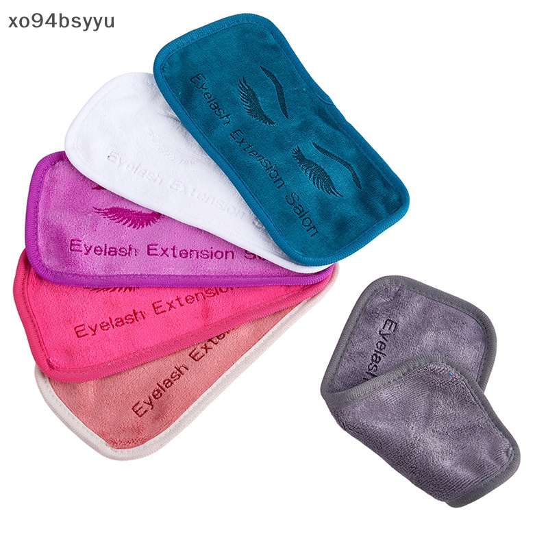 Miếng Dán Lông Mi Giả Xo94Bsyu Mềm Mại Tiện Dụng