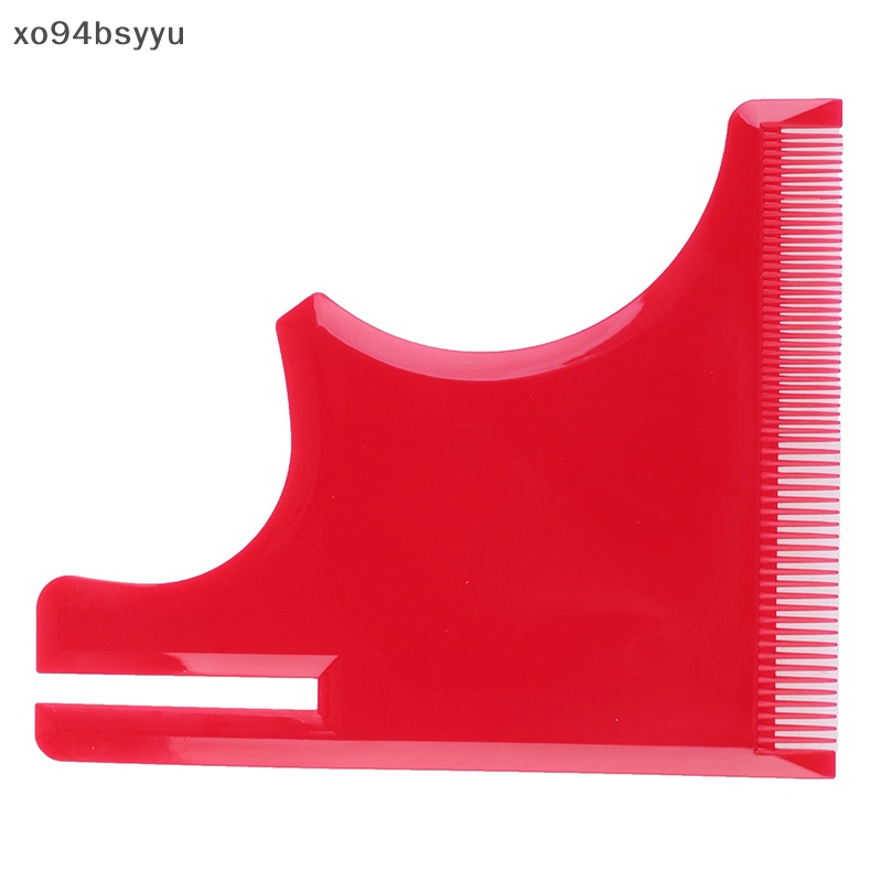 Bộ 2 / 3 / 4 Khuôn Cạo Râu Xo94Bsyu Dành Cho Nam