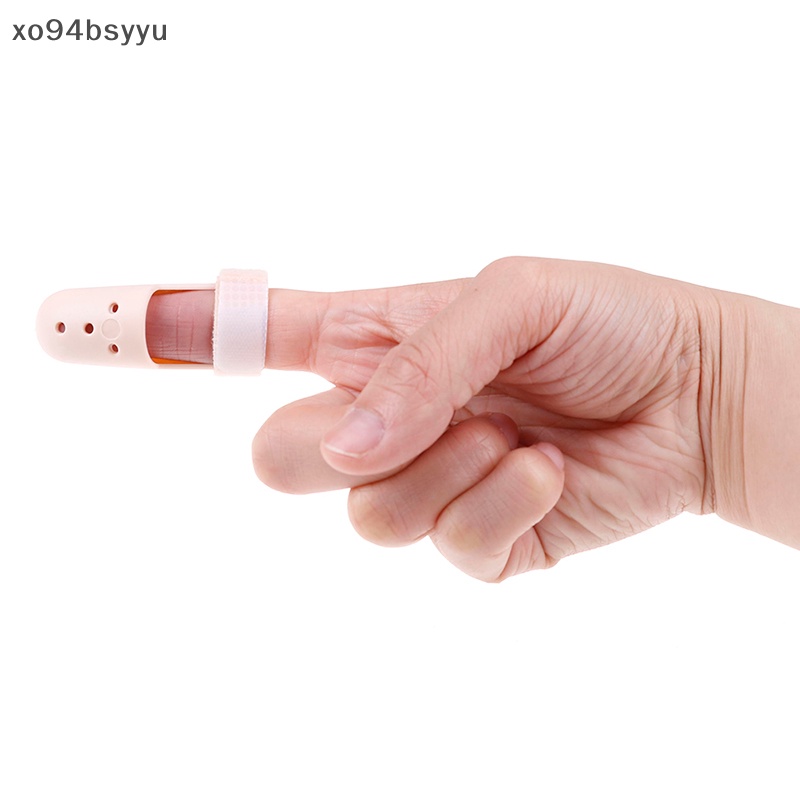 Nẹp Nẹp Chỉnh Hình Ngón Tay Giảm Đau Xo94Bsyu