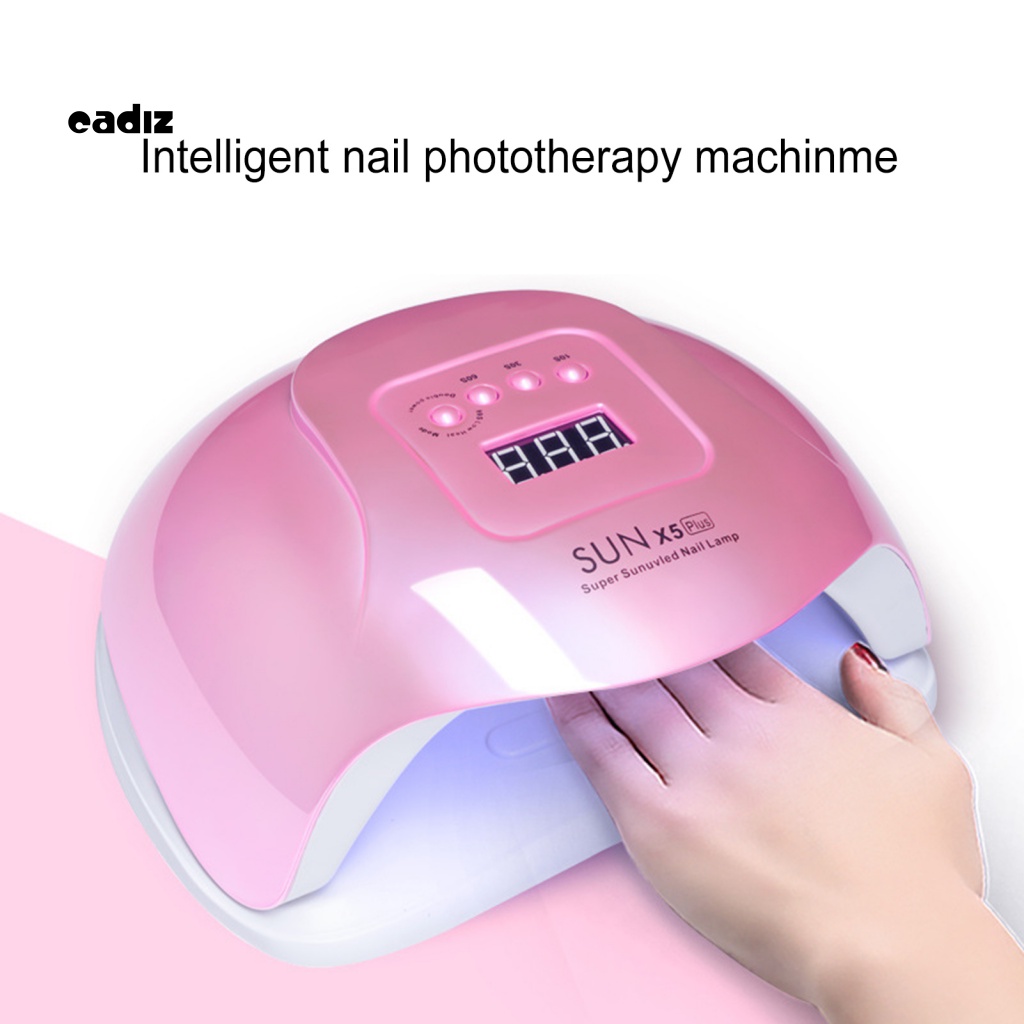 Máy Chăm Sóc Móng Tay An Toàn Chuyên Nghiệp