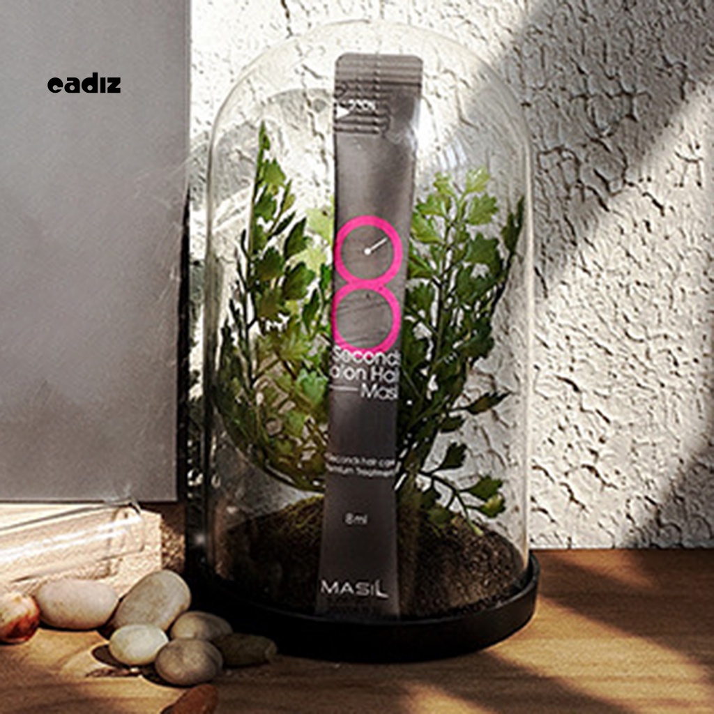 Mặt Nạ Chăm Sóc Tóc Tự Động Kiềm Dầu Không Chứa Glycyrrhiza Glabra Cho Phòng Tắm