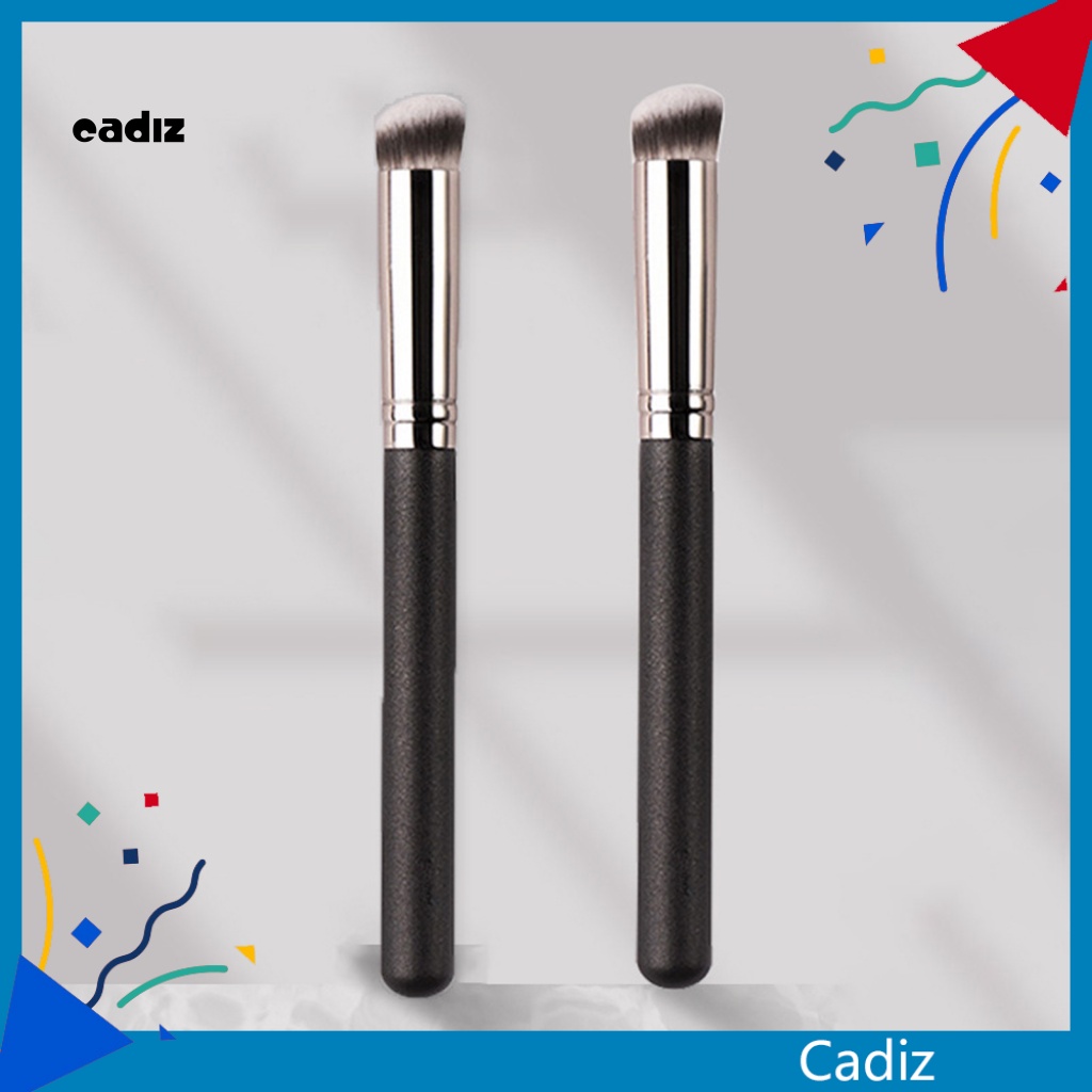 Cọ Che Khuyết Điểm Sợi Nhân Tạo Thân Thiện Với Môi Trường Dùng Hàng Ngày