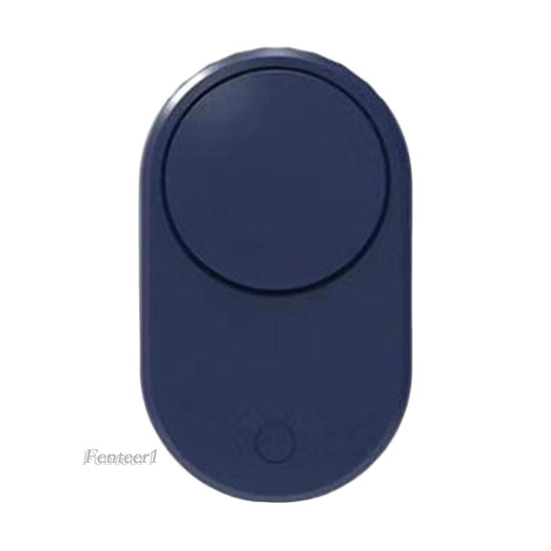 Máy Sấy Keo Dán Lông Mi Giả Nối Dài Hình Quạt [Fenteer1] Cho Trẻ Em / Bé Trai / Gái