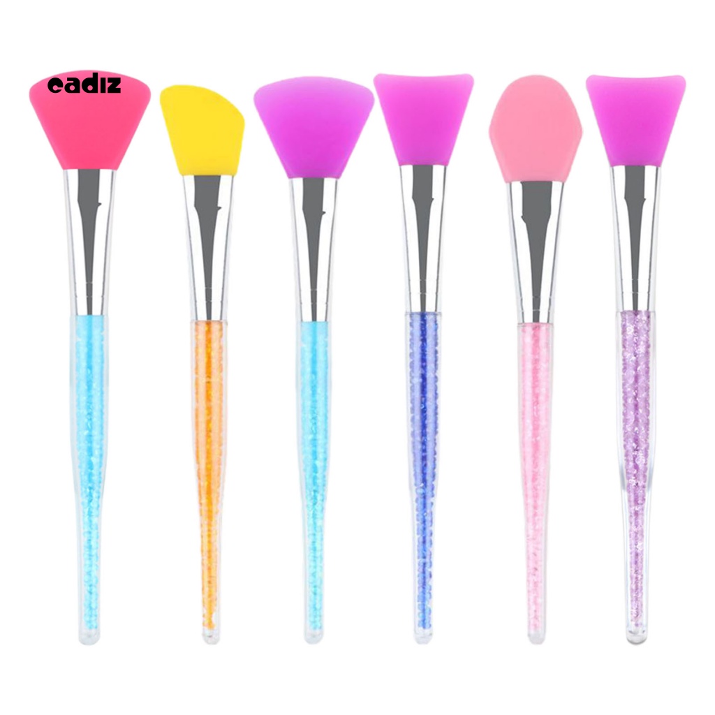 Cọ Rửa Mặt Masque Bằng Silicon Siêu Mềm Không Gây Kích Ứng Đa Năng Có Thể Tái Sử Dụng