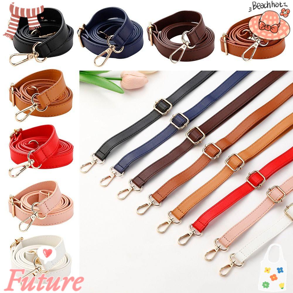 Dây Da Đeo Chéo 130cm Thay Thế Thời Trang