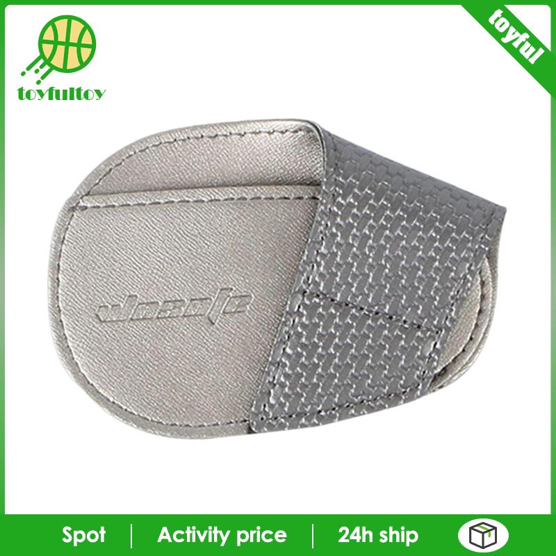 Vỏ Bọc Đầu Gậy Đánh Golf Bằng Sắt Chuyên Dụng