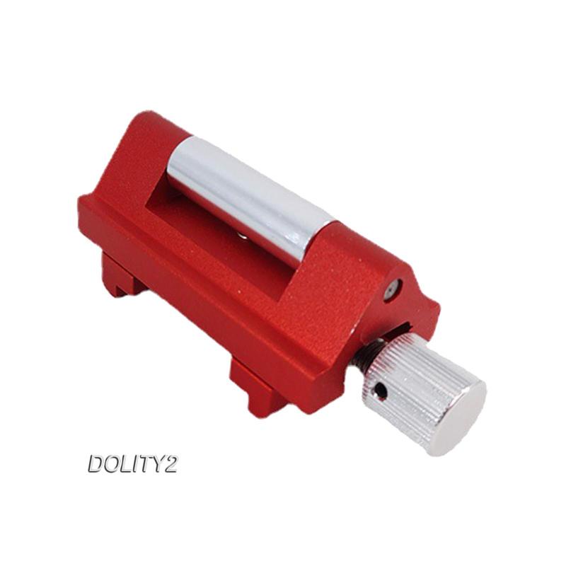 [Dolity2] Dụng Cụ Mài Góc Cho Làm Kim Loại