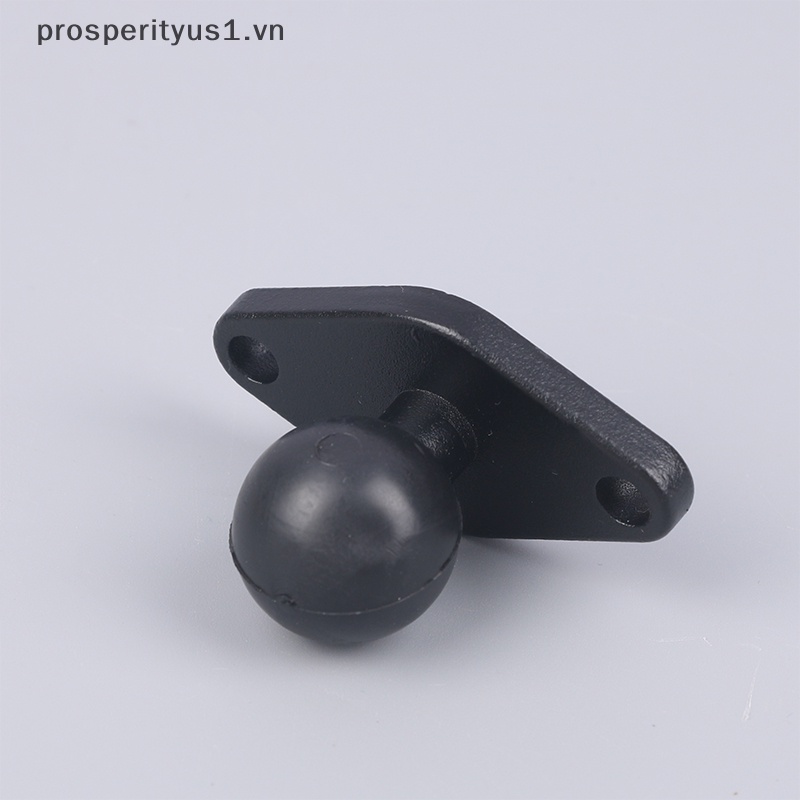 Adapter Cố Định Đầu Bi 25mm Bằng Hợp Kim Nhôm 25mm prosperityus1