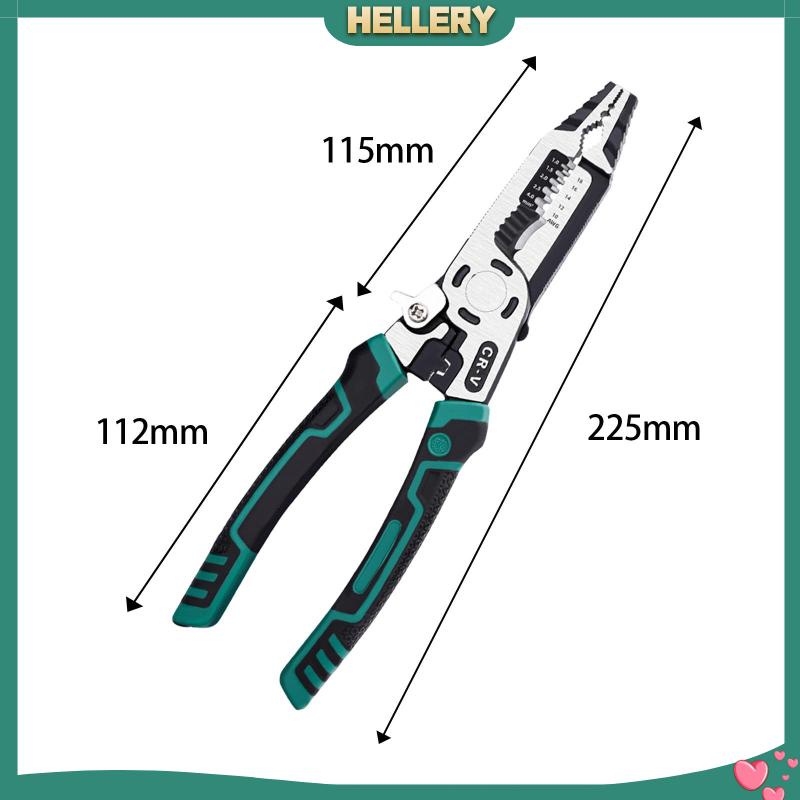 Dụng Cụ Cắt Dây Mạng Làm Trang Sức Thủ Công