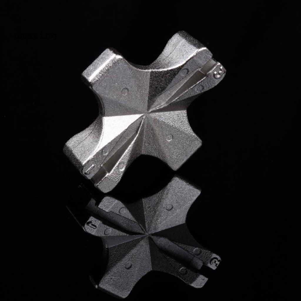 Cờ Lê Điều Chỉnh Căm Xe Đạp Bằng Thép Cứng Chắc Chắn Chống Mòn