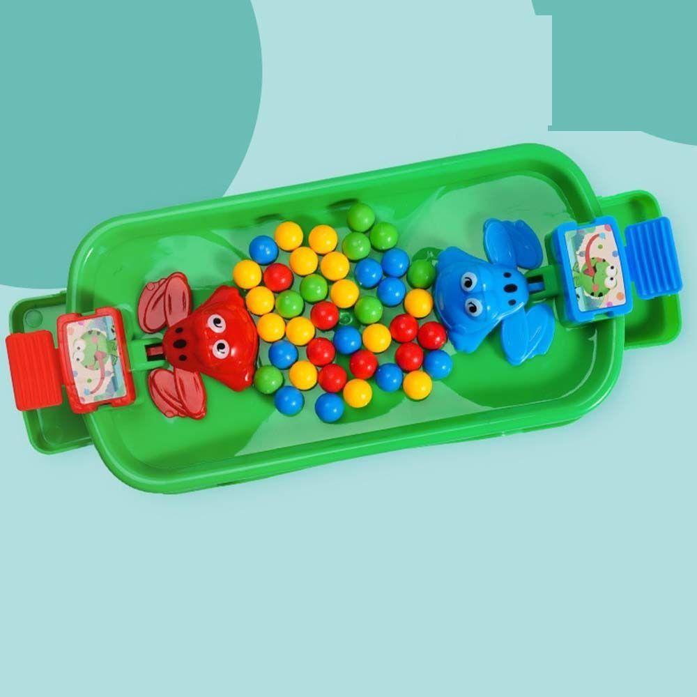 Bộ Trò Chơi Ếch Ăn Đậu Sáng Tạo Giúp Giảm Căng Thẳng