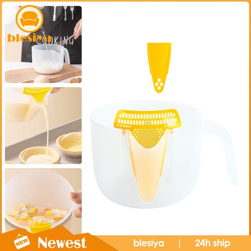 Cốc Đo Lường 1L Có Tay Cầm Tiện Dụng