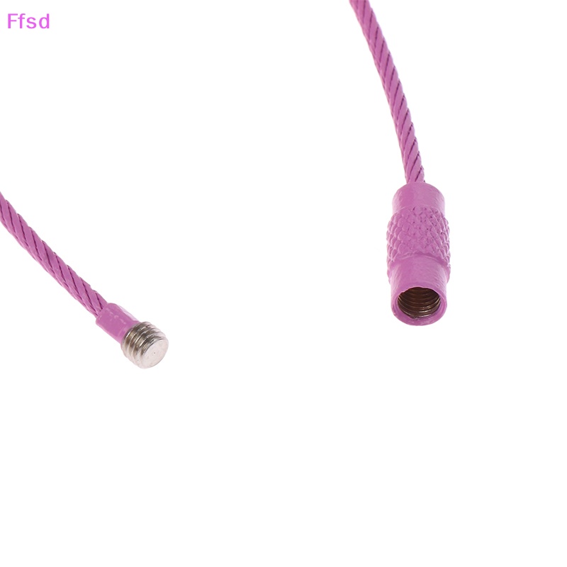 {Ffsd} Móc Chìa Khóa Trang Trí Xe Hơi Hình Hoa Tulip Dễ Thương Sáng Tạo Dành Cho Bạn Nữ * Bán Chạy