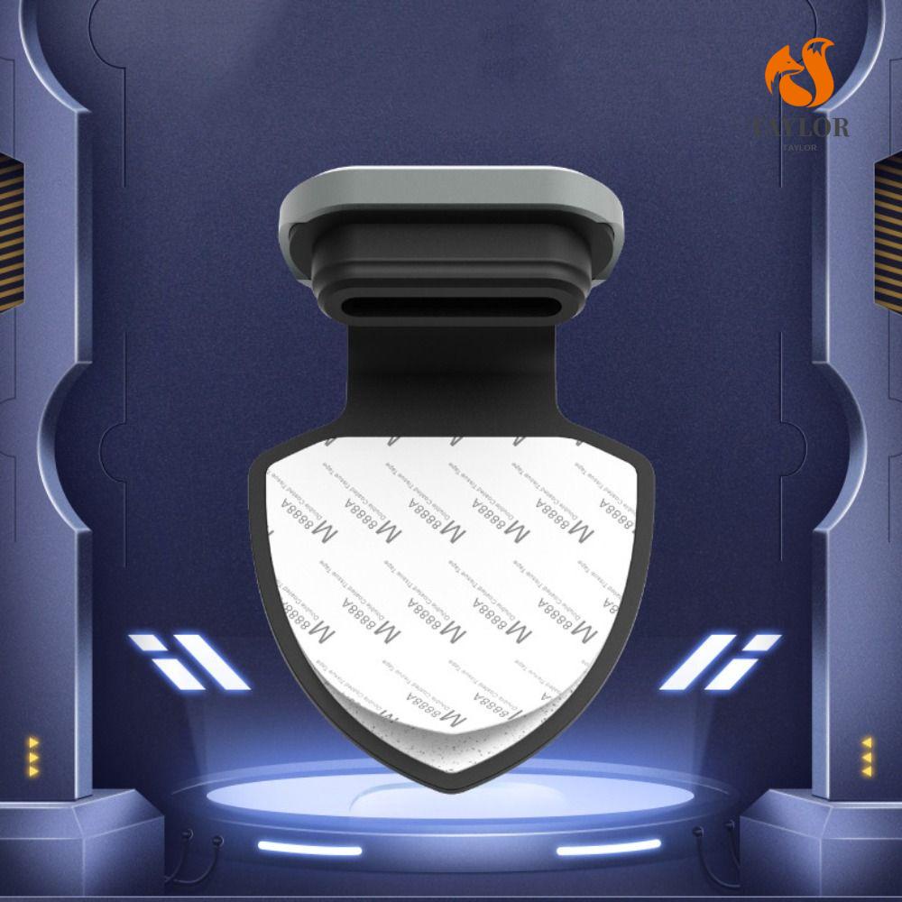 Nắp Đậy Cổng Sạc Usb Type C Chống Bụi Bằng Hợp Kim Nhôm TAYLOR1