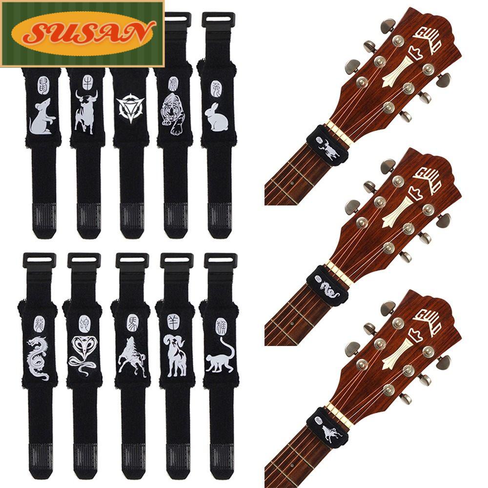 Miếng Bọc Ngón Tay Chơi Đàn Guitar Chất Lượng Cao