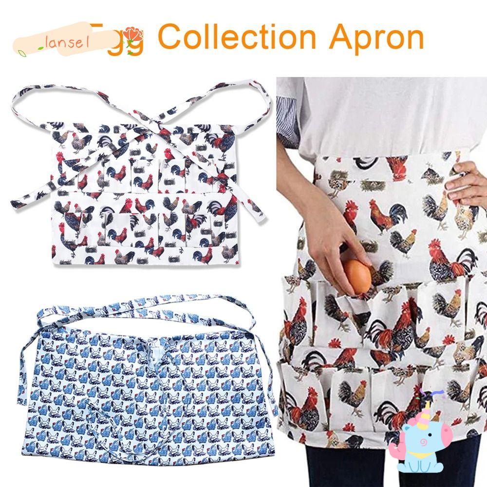 Tạp Dề Nấu Ăn Mẫu Mới Có Thể Điều Chỉnh Cho Nhà Bếp