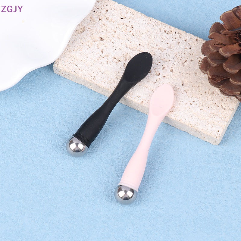 Dụng Cụ Mát Xa Mắt ZGJY Bằng Hợp Kim Kẽm Không Vón Cục Và Giảm Bọng Mắt