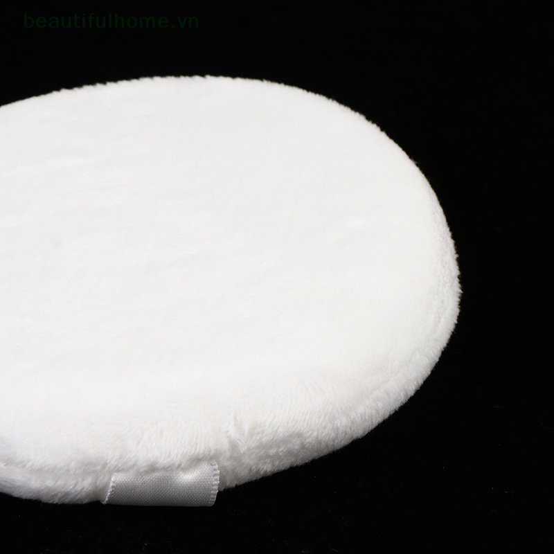 Set 2 Mút Trang Điểm Mềm Mại Tiện Dụng Chất Lượng Cao