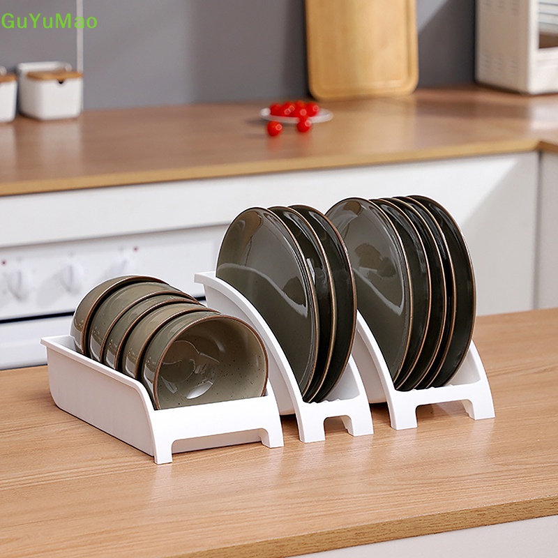 Giá Để Chén Dĩa Đa Năng Tiện Dụng Cho Nhà Bếp