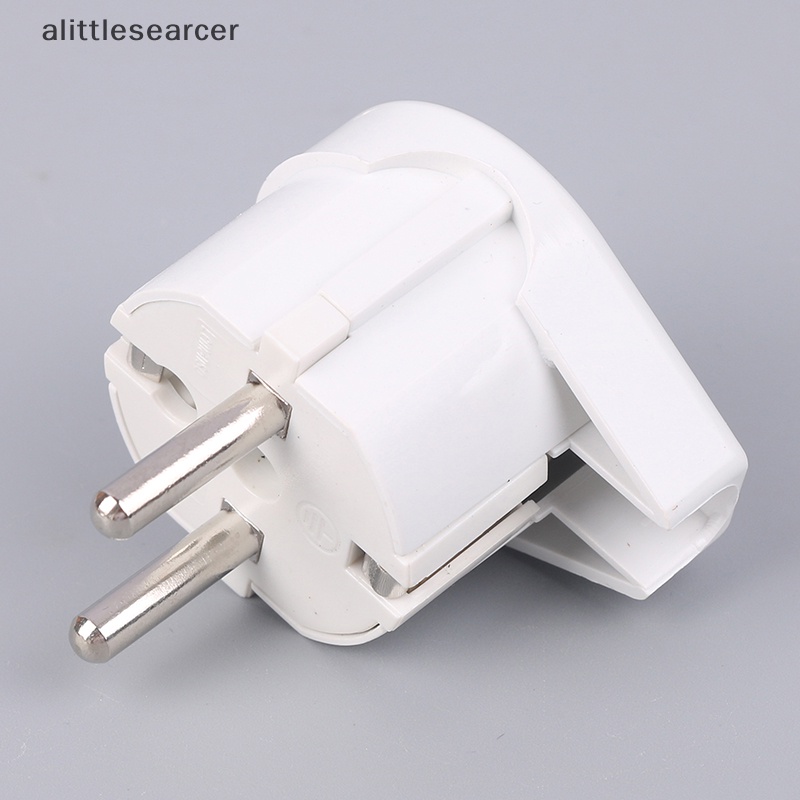 Dây Cáp Nối Nguồn AC 16A 250V Có Thể Tháo Rời Tiện Dụng