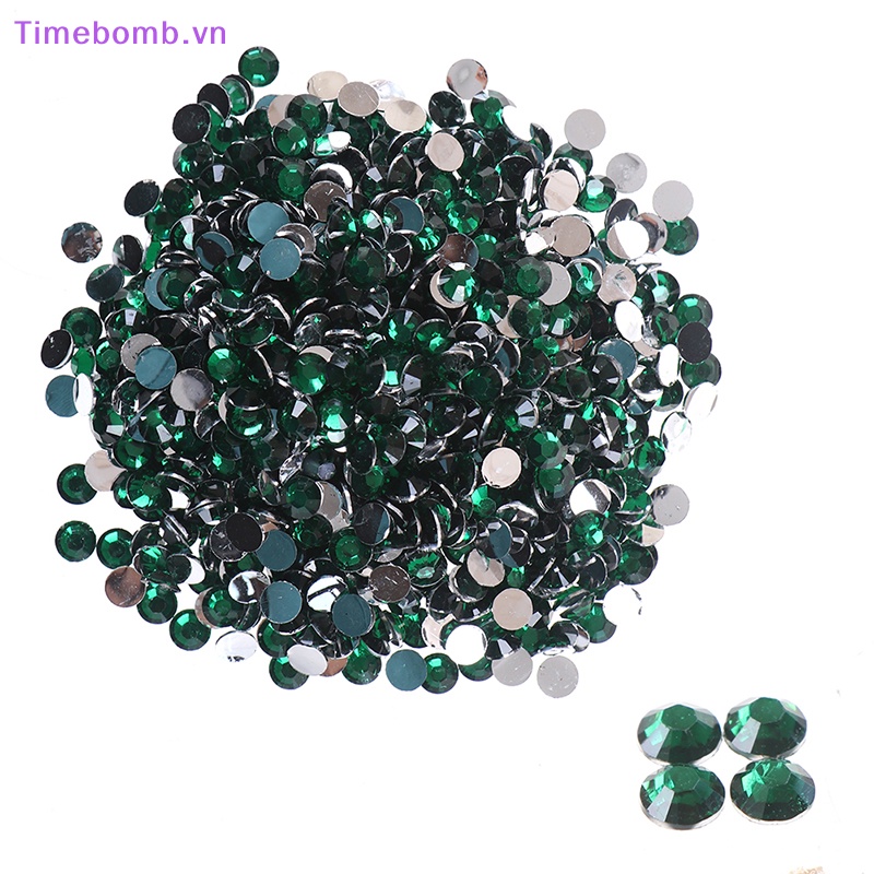 # Túi Đeo Chéo Thời Trang Hàn Cho Nữ # Set 1000 Hạt Nhựa 5mm Nhiều Màu Đính Trang Trí Móng Tay