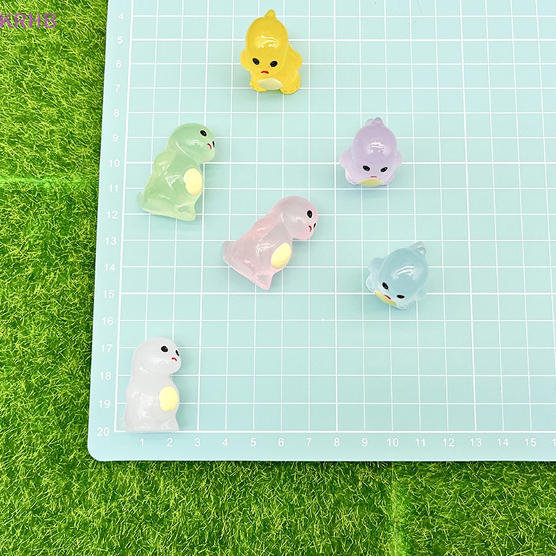 Kẹp Tóc Trang Sức Hình Rồng Phát Quang Diy Mới