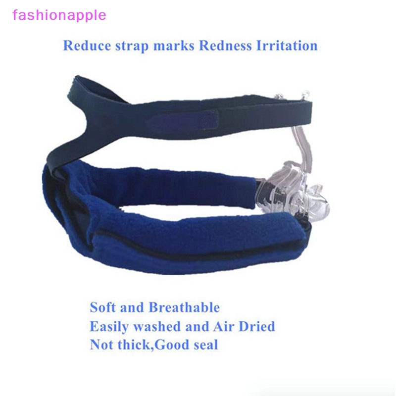 Favn Đệm Bọc Cổ CPAP Thoải Mái Cho CPAP glory