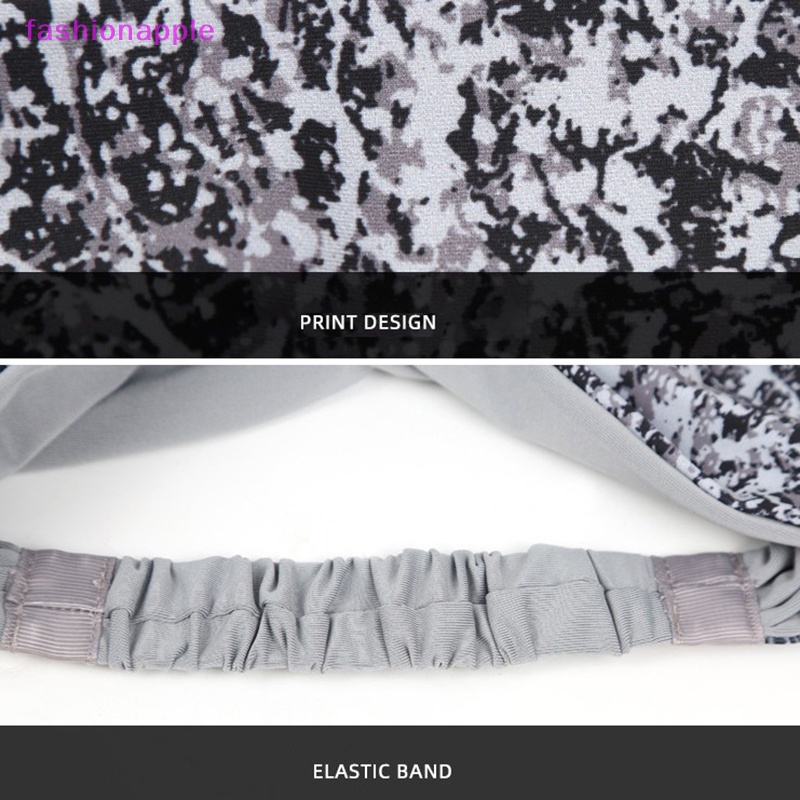 1 Băng Đô Thể Thao Co Giãn Thấm Hút Mồ Hôi Cho Nam Và Nữ