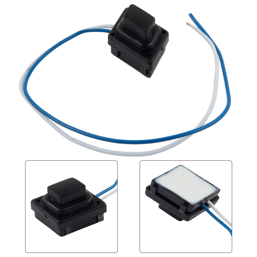 Tay Nắm Nút Bấm Cửa Bằng Cao Su 2017-2021 82651D9710 Cho Kia Sportage