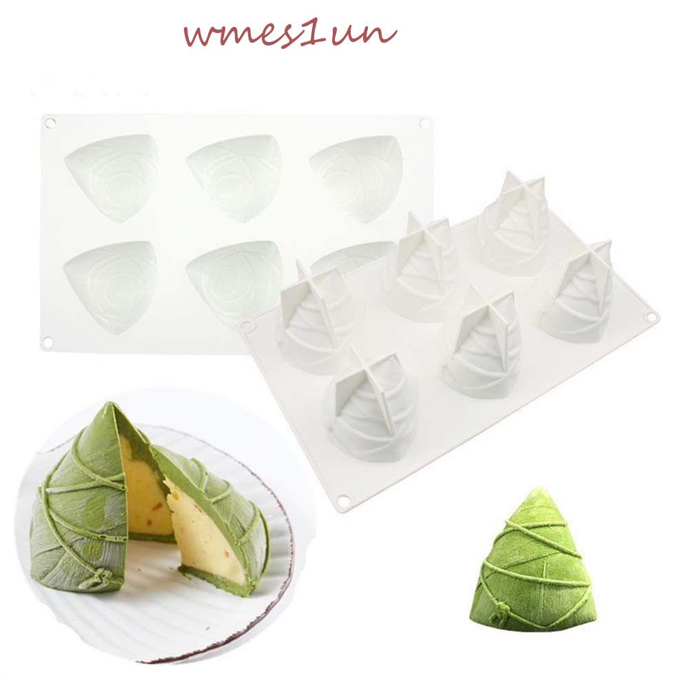 Khuôn Silicone Cấp Thực Phẩm 15H Làm Bánh Bao Hình Nơ Phong Cách Trung Hoa