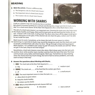 Time Zones 3: Workbook