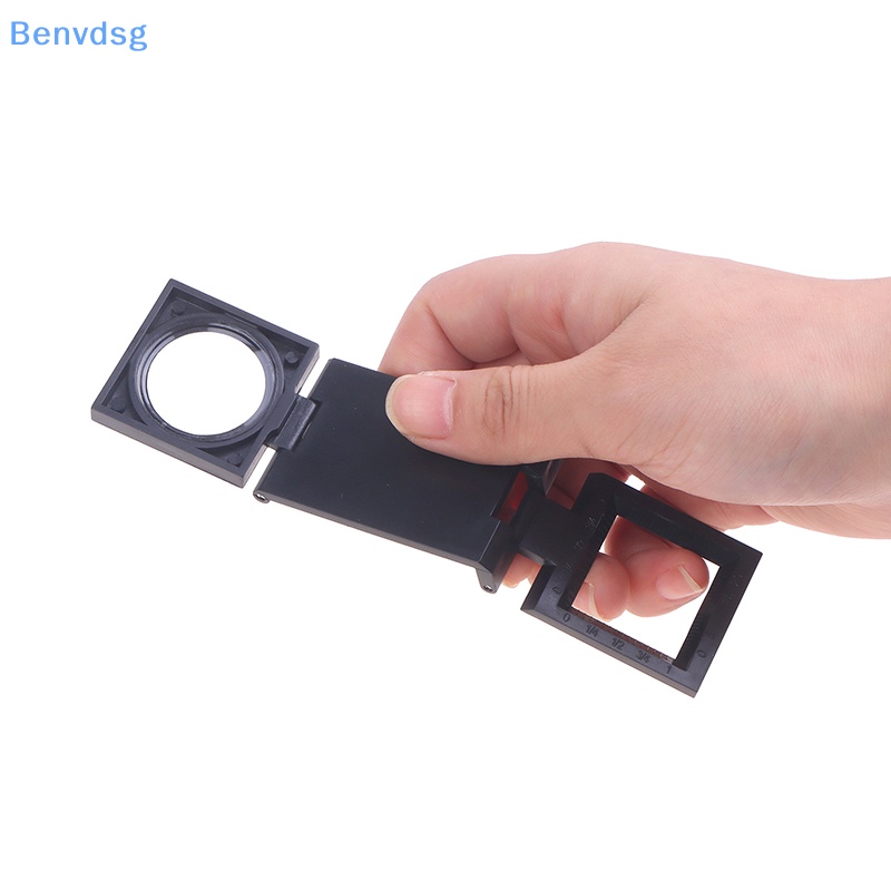 Kính Hiển Vi Dạng Đứng Có Thể Gấp Lại Với Thang Đo Cho Dệt