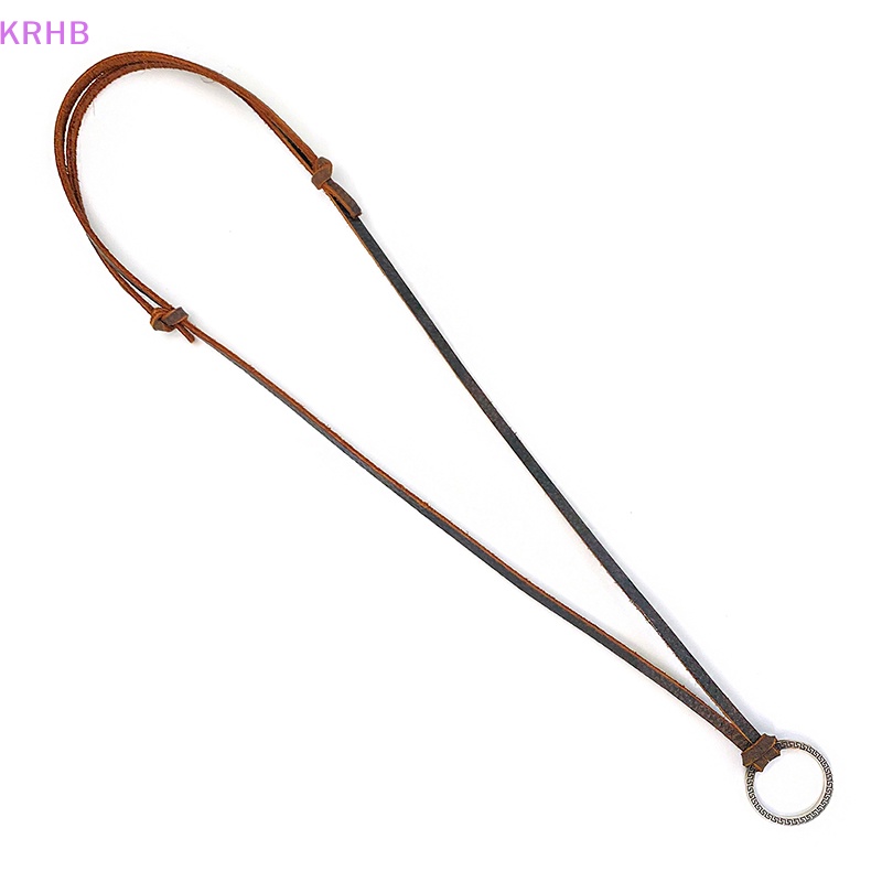 Túi Đựng Mắt Kính Có Kẹp Đeo Cổ Tiện Lợi Mới