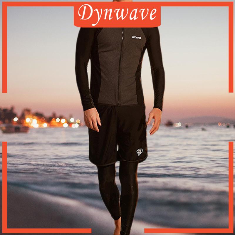 Bộ Đồ Lặn Thể Thao Toàn Thân Chất Lượng Cao