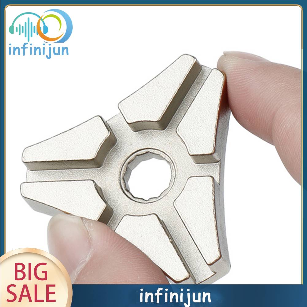 Cờ Lê Bằng Thép Carbon Dùng Sửa Chữa Căm Xe Đạp