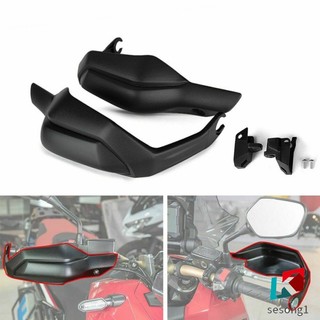 1 cặp vỏ bọc bảo vệ tay lái xe máy honda
