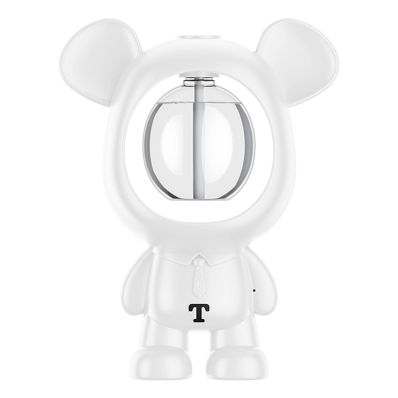 Máy Khuếch Tán Hương Thơm Tự Động 3 Chế Độ Có Thể Sạc Lại sunny1