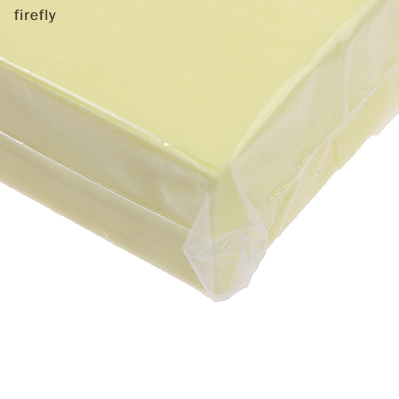 Hộp 630 Miếng Bông Cotton Dùng Để Tẩy Sơn Móng Tay