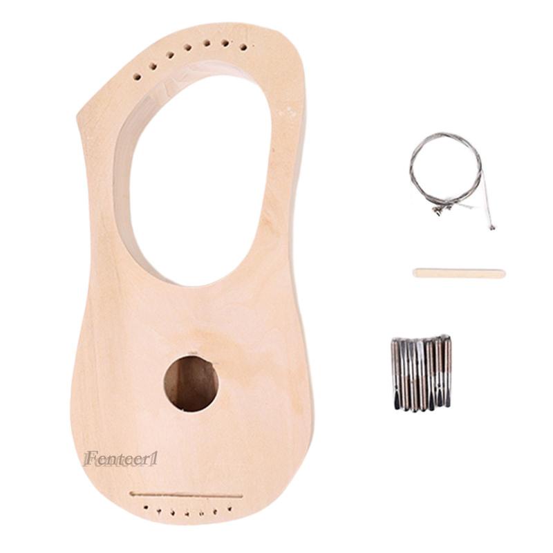 Set 7 Dây DIY 7 Sợi Phong Cách Cổ Điển Cho Bé Trai Và Bé Gái