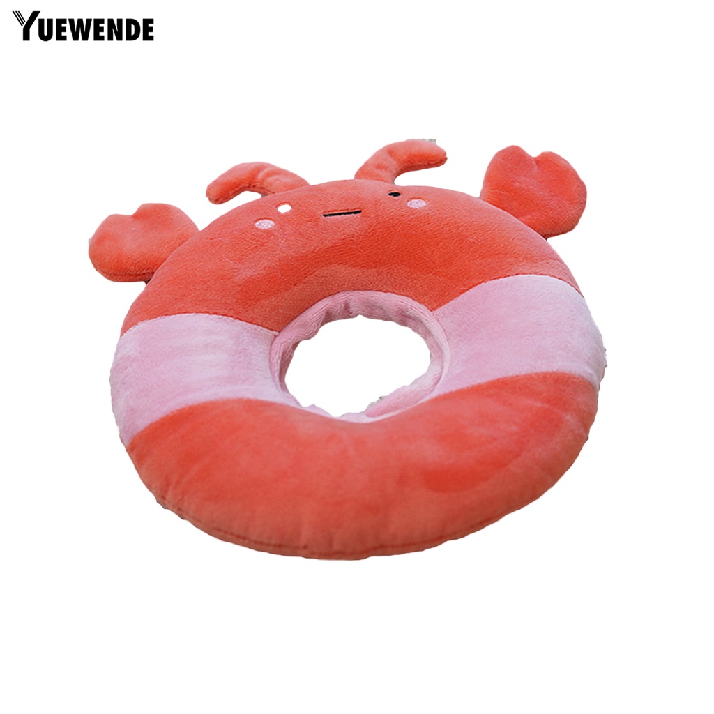 Yq.e Vòng Cổ Nylon Siêu Mềm Chống Mài Mòn Bảo Vệ Vết Thương Cho Mèo Elizabethan