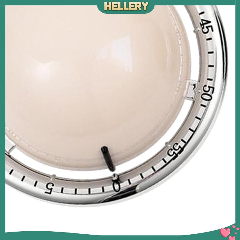 Đồng Hồ Cơ Hẹn Giờ Nấu Ăn / Nướng Bánh Tiện Dụng Cho Văn Phòng