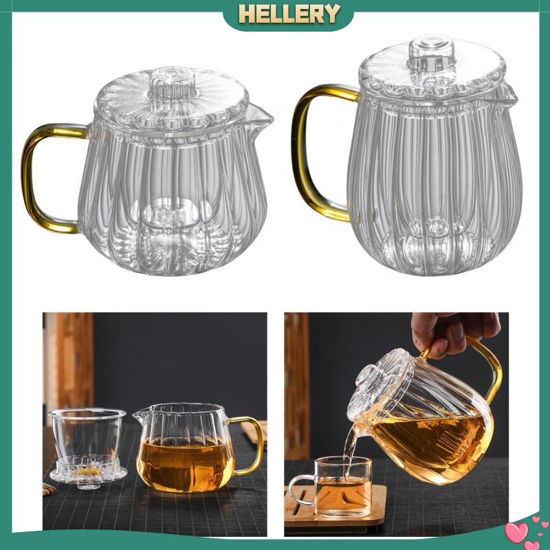 Bình Thủy Tinh Đựng Trà Sữa Cà Phê Dung Tích Lớn Có Nắp Siêu Bền