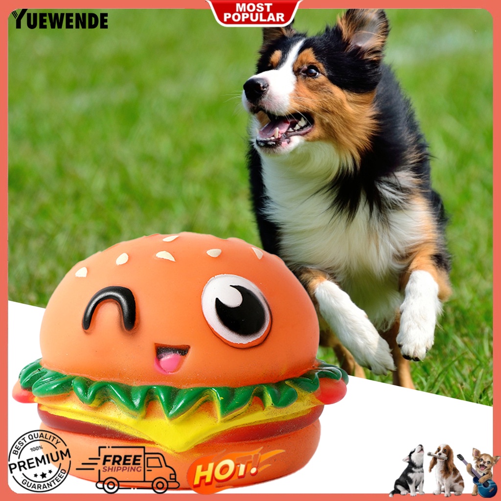 Đồ Chơi Huấn Luyện Cún YQ.E Có Âm Thanh Vui Nhộn