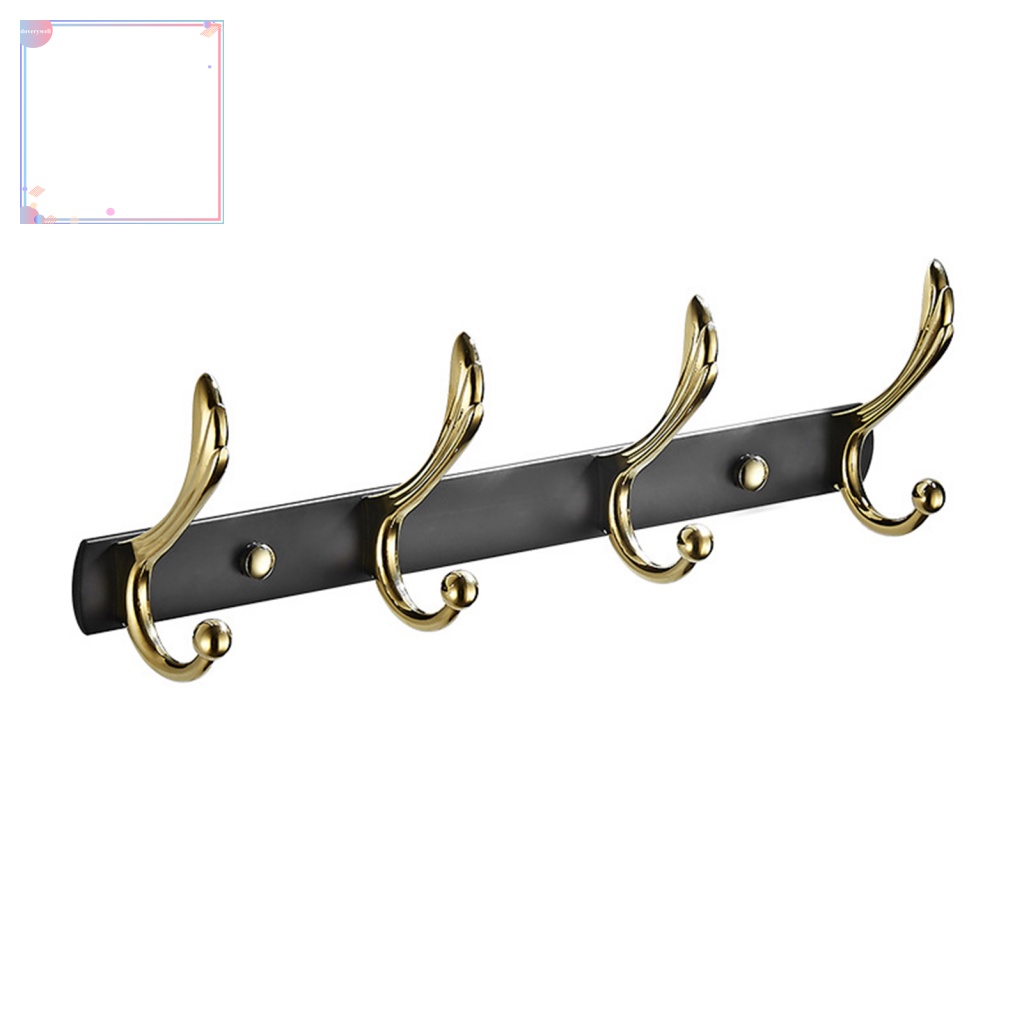 Móc Treo Đồ Gắn Tường Nhà Tắm Tiện Dụng Sturdy