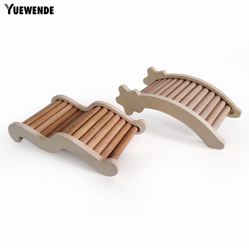 Thang Leo Đồ Chơi Bằng Gỗ Tự Nhiên Giúp Giải Tỏa Căng Thẳng