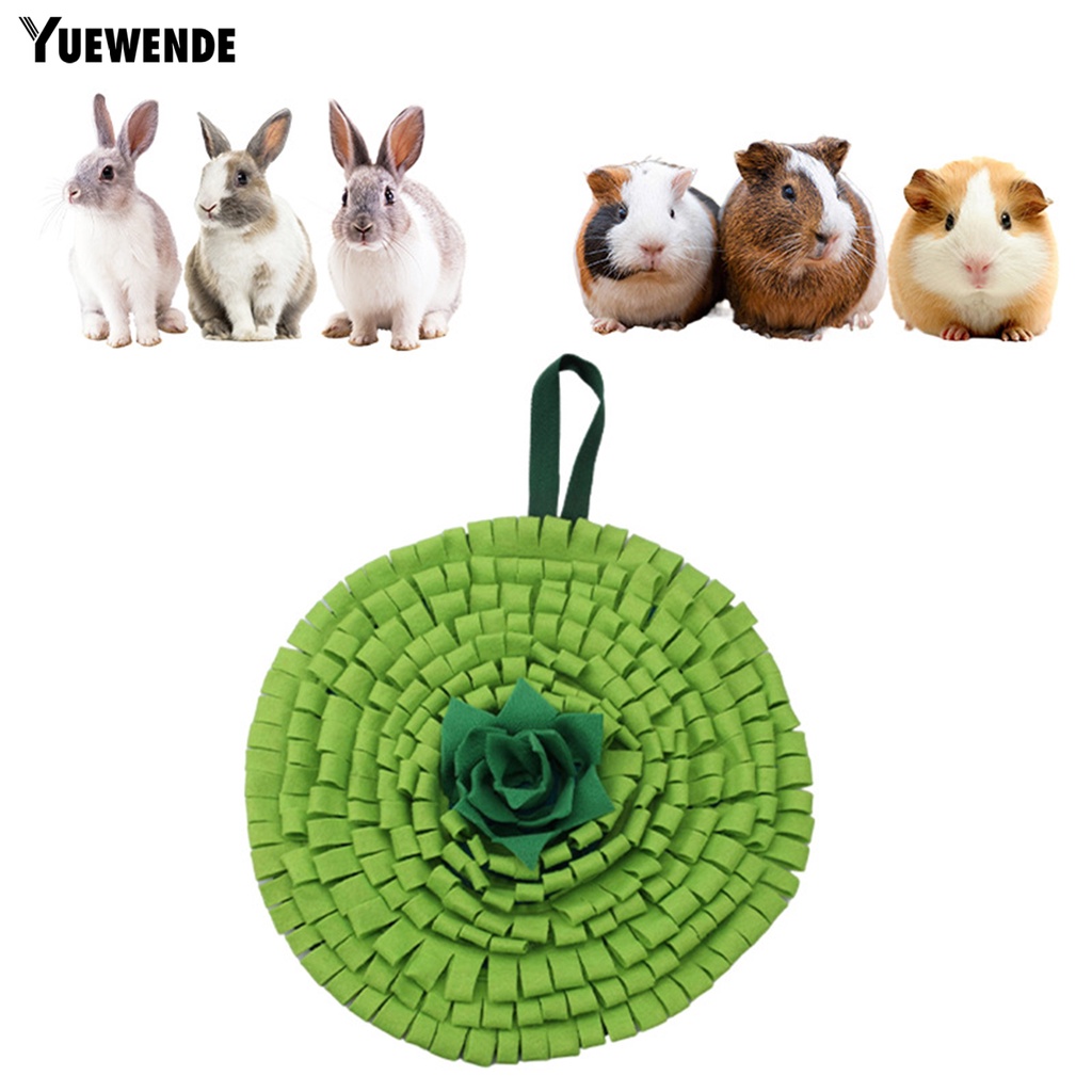 Thảm Lót Mềm Mại Chống Cắn Dùng Huấn Luyện Thú Cưng