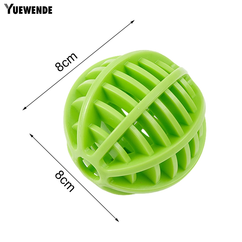 Đồ Chơi Bóng Gặm Chống Cắn Vui Nhộn Cho Thú Cưng